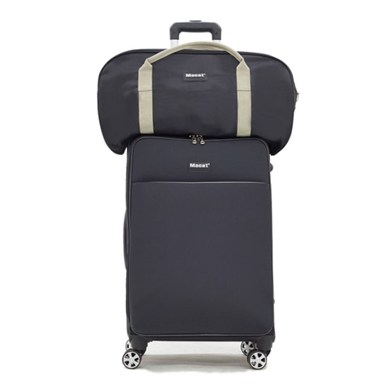 Bộ vali túi xách du lịch Macat MA9 25 inch